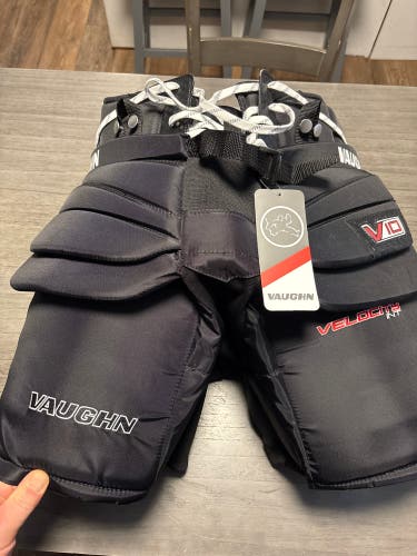 XXL Vaughn Goalie Pants (New)