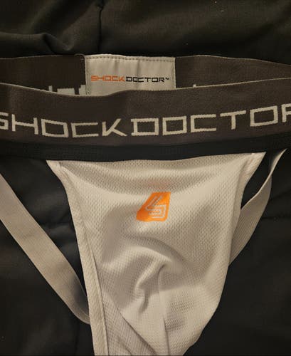 Jock Shockdoctor Large Core Supporter