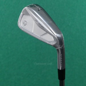 NEW TaylorMade 2024 P-7CB Forged Single 7 Iron TT DG Mid 115 S300 Steel Stiff