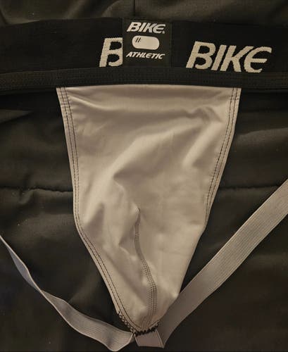 Jock for Wrestling Bike Xlarge