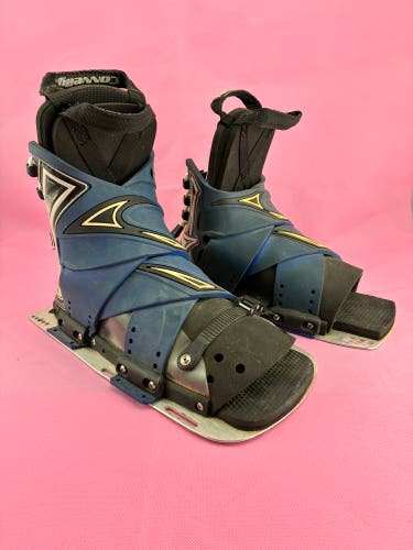 Connelly Water Ski Bindings Large