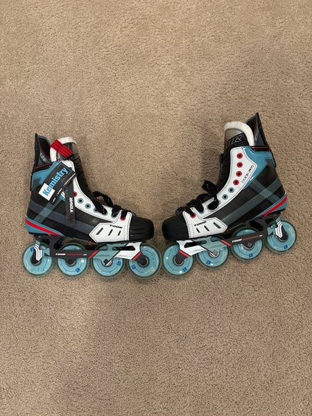 Tour Inline Skates Regular Width Size 9 (New)