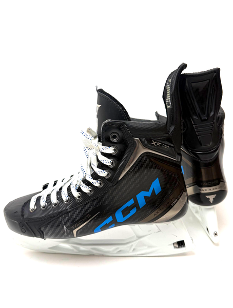 CCM Tacks XF Pro Skates Size 9.5 Regular - John Tavares