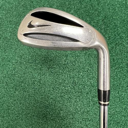 NIKE Slingshot Pitching Wedge PW Right Hand Regular Flex Steel Shaft 36"