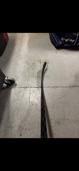 Senior Bauer Proto-R Left Hand Hockey Stick P90TM 82 Flex Pro Stock (New)