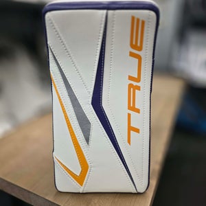 Pro Return True 20.1 Goalie Blocker