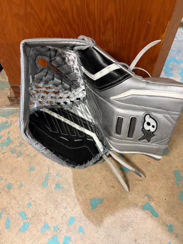 Brian's Optik 3 Full Right (Used)