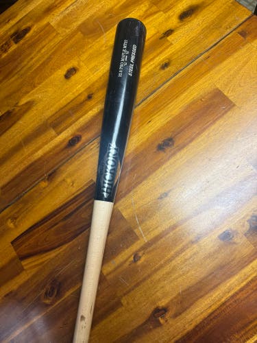2016 Old Hickory MT27 Maple Bat (-3) 29 oz 32" (Used)