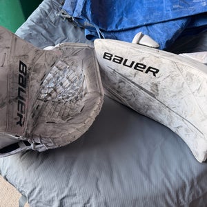 2023 Bauer GSX Regular (Used)