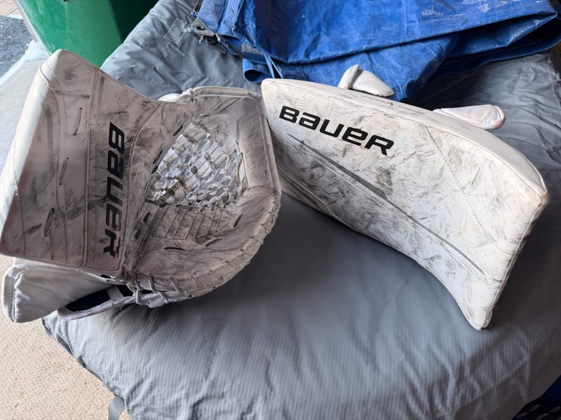 2023 Bauer GSX Regular (Used)