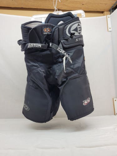 Men's XL Junior Easton Stealth S5 Hockey Pants (Used)