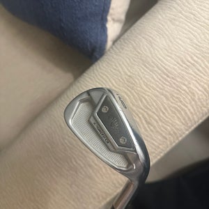 Men's Callaway X Forged CB 21 Right Handed Iron Set Extra Stiff Flex Steel Shaft (Used)