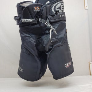 Men's XL Junior Easton Stealth S5 Hockey Pants (Used)