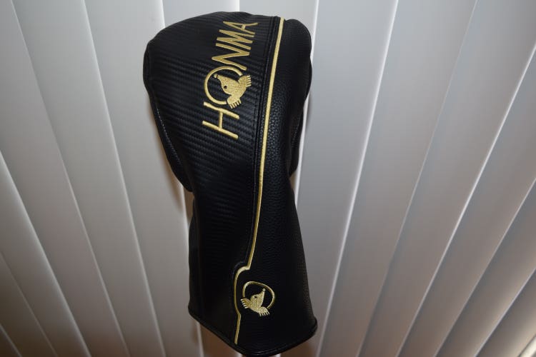 Honma TR20 460 Driver – 9.5° – Vizard TR20-50 Stiff (NEW)