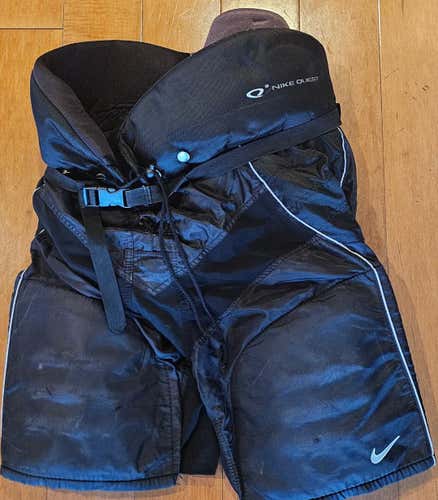 Nike Quest 3 Senior Hockey Pants – Extra Large (XL) – Excellent Condition (Used)