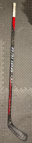 Senior Bauer AG5NT Left Hand Hockey Stick 87 Flex Pro Stock (New)
