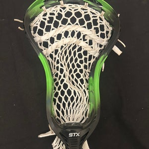 STX Ultra Power