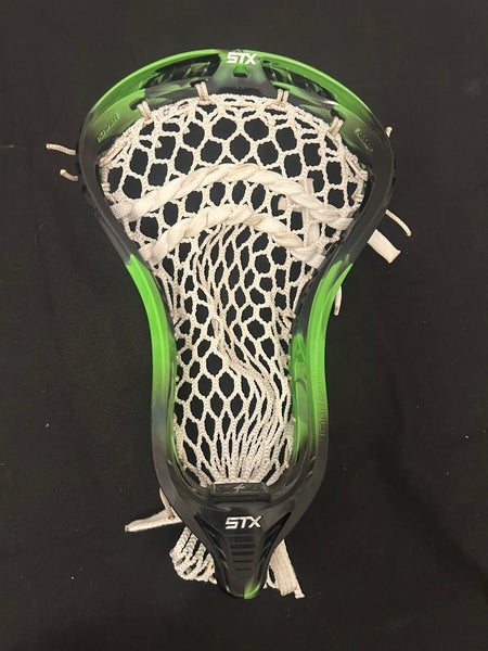 STX Ultra Power