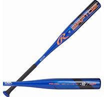New Rawlings Raptor USA Bat 27" -10 11859-RAW198308002908