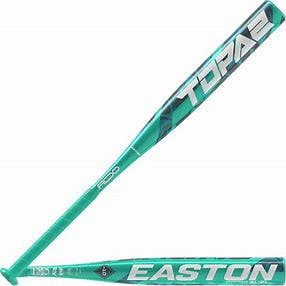 New Easton Topaz Fastpitch Bat 33" -10 11859-RAW628412426739