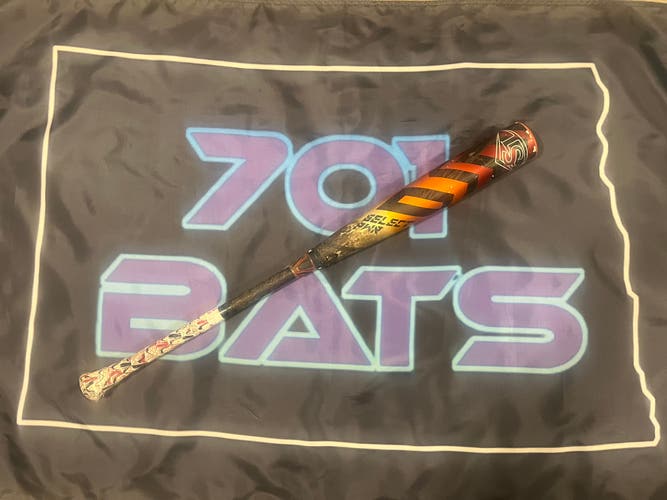 2023 Louisville Slugger Select PWR Hybrid 33/30