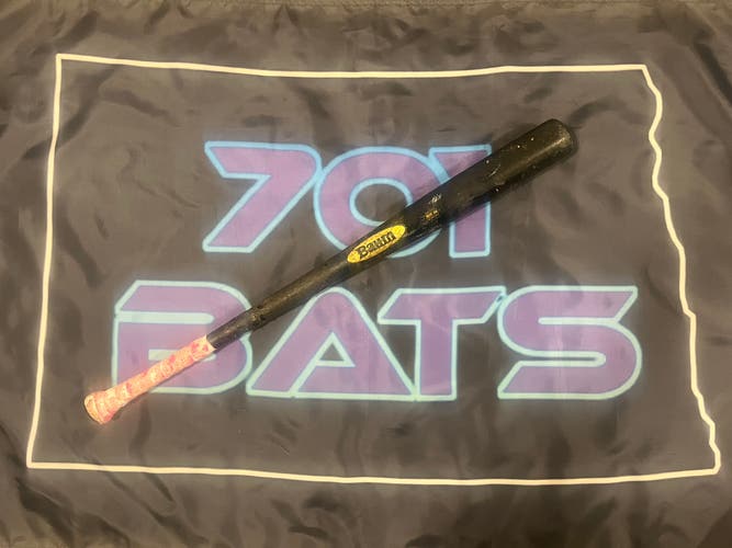 2025 Baum Gold Stock Wood Composite BBCOR 33/30