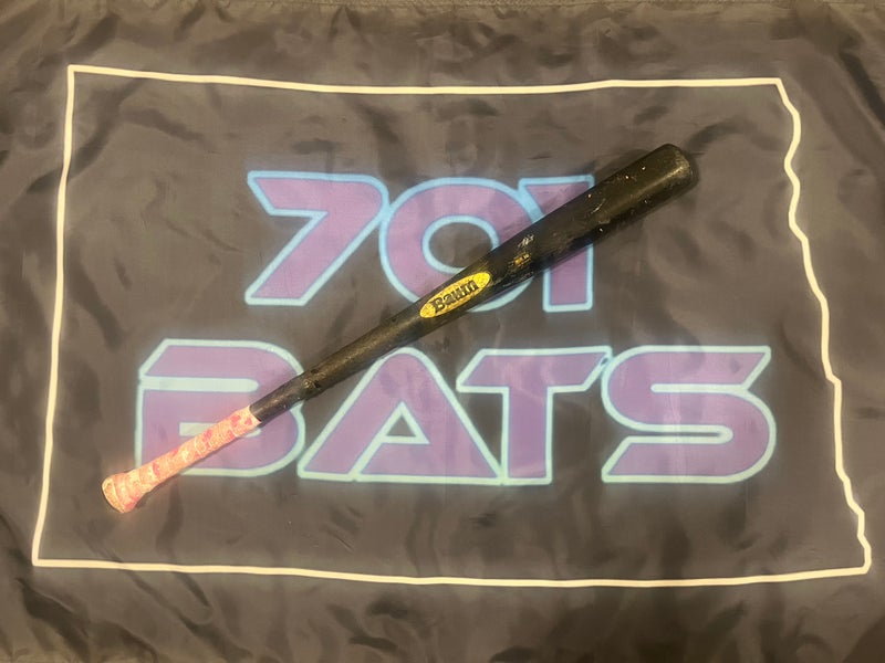 2025 Baum Gold Stock Wood Composite BBCOR 33/30