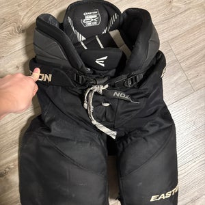Junior Medium Easton Stealth CX Hockey Pants (New)