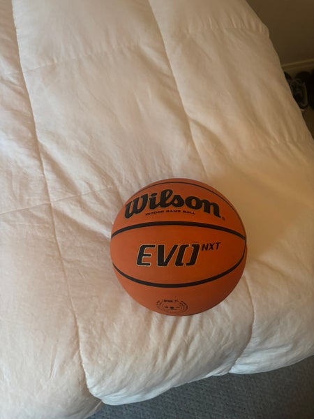 Men's Wilson Basketball (New)