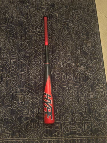2022 Easton ADV Hype Composite USSSA Certified Bat (-5) 27 oz 32" (Used)