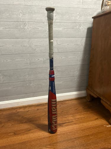 2021 Marucci CAT9 Connect Hybrid USSSA Certified Bat (-5) 26 oz 31" (Used)