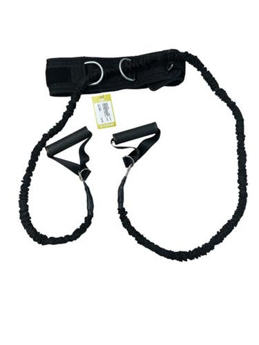 Used Resistance Tube Black Heavy 11835-S000203091