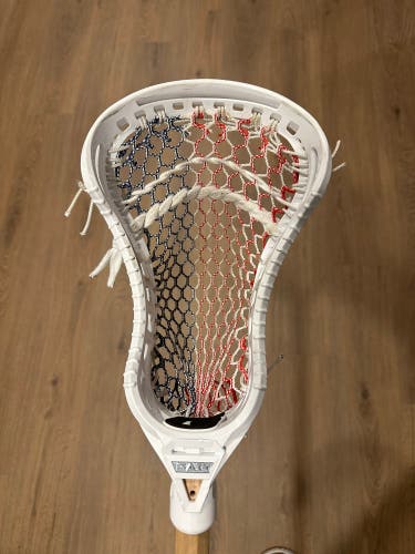 Gait D2T Fresh Strung Head (Used)