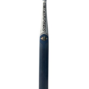 Used Easton SCL1 BB/SB Slowpitch Bat White/Black/Royal 34" 11835-S000203284