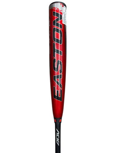 Used Easton ADV 360 BB/SB High School -3 Bat Red 33" 11835-S000203334