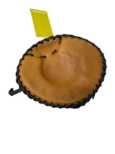 Used Diamond INF TRAINER FLAT BB/SB Training Aid Brown 11835-S000203681