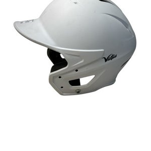 Used Victus BHVGS3A Batting Helmet No Mask White SM 11835-S000203692