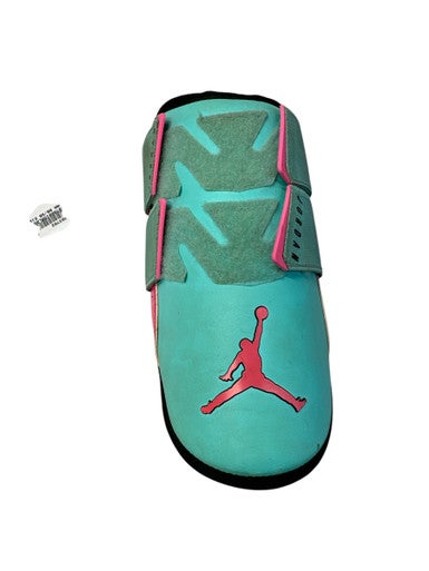 Used Jordan BB/SB Elbow Protector Teal 11835-S000203702