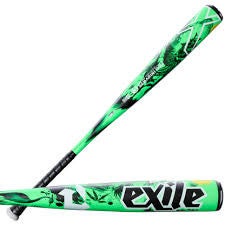 New 2026 EXILE SAMURAI 33" BBCOR 11835-WILWBD26520103033