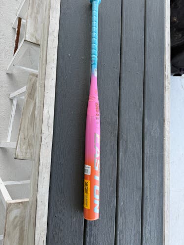 2025 Easton Ghost OG Composite Bat (-10) 23 oz 33" (New)