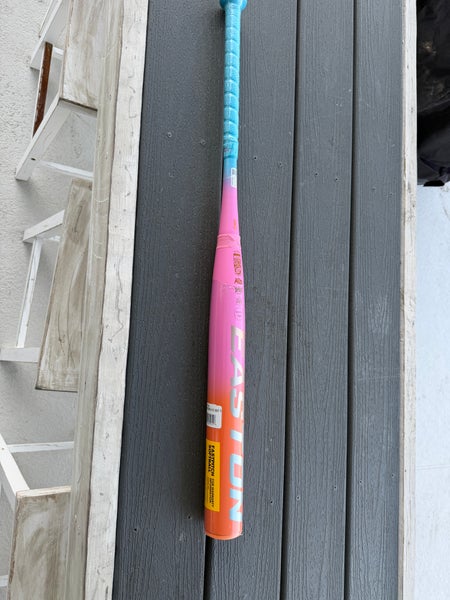 2025 Easton Ghost OG Composite Bat (-10) 23 oz 33" (New)