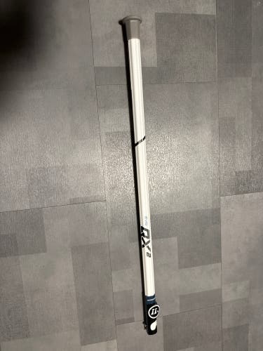 Adult Warrior Evo QX2 Shaft (New)