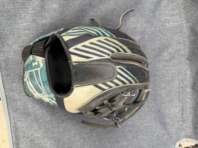 2024 Rawlings REV1X RH Infield Baseball Glove 11.5" (Used)
