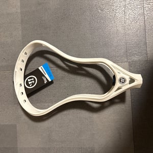 Warrior Evo QX-O Unstrung Head (New)