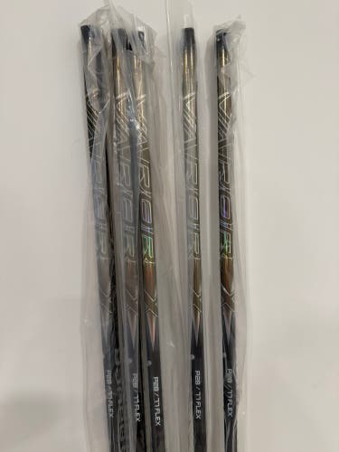 Senior Bauer Vapor Flylite Right Handed Hockey Stick P28 77 Flex Pro Stock (New)