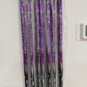 Senior Bauer Vapor Flylite Left Hand Hockey Stick P28 77 Flex (New)