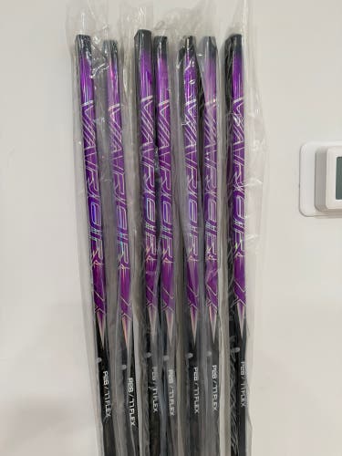 Senior Bauer Vapor Flylite Left Hand Hockey Stick P28 77 Flex (New)