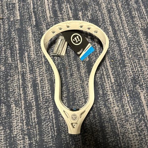 Warrior Evo QX-D Unstrung Head (New)