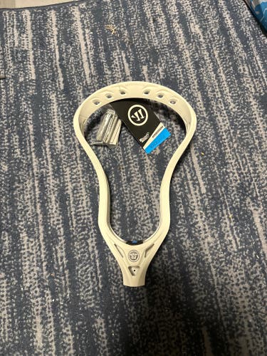 Warrior Evo QX-D Unstrung Head (New)