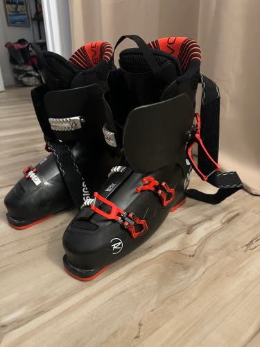 Men’s Rossignol Evo 70 (Used) - size 31.5